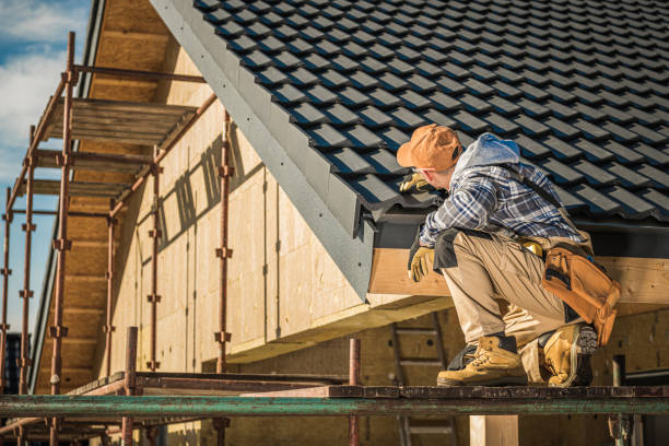 Best Residential Roofing Contractor  in Valley Cottage, NY