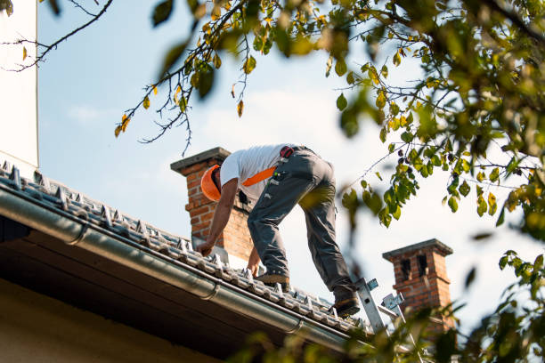 Best Flat Roof Repair Services  in Valley Cottage, NY