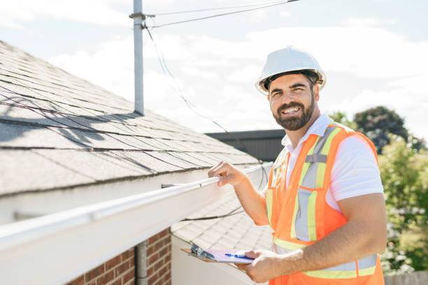 Best Roof Waterproofing Services  in Valley Cottage, NY