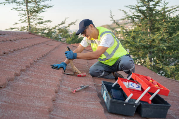 Best Metal Roofing Contractor  in Valley Cottage, NY