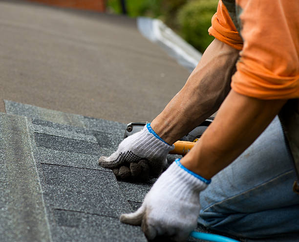 Quick and Trustworthy Emergency Roof Repair Services in Valley Cottage, NY